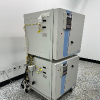 Thermo HERAcell 150i Double Stack CO2 Incubator image 1